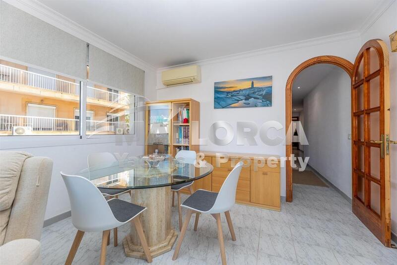 3 bedroom Apartment for sale