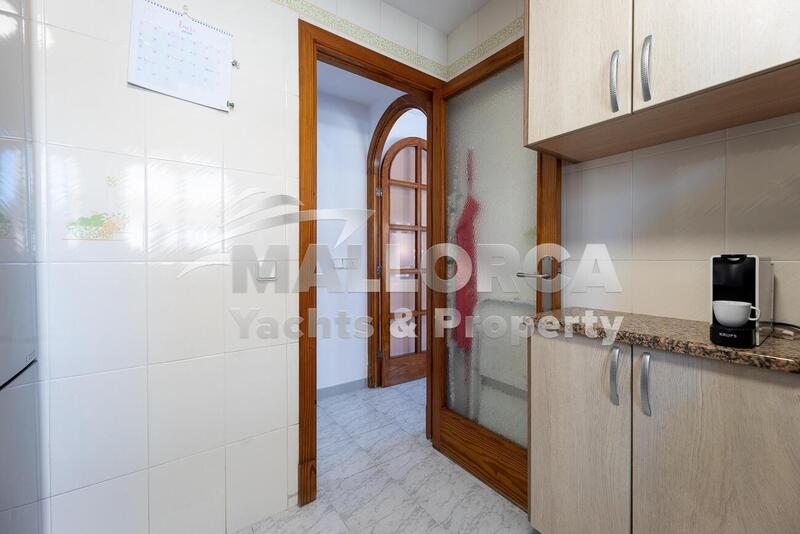 3 bedroom Apartment for sale
