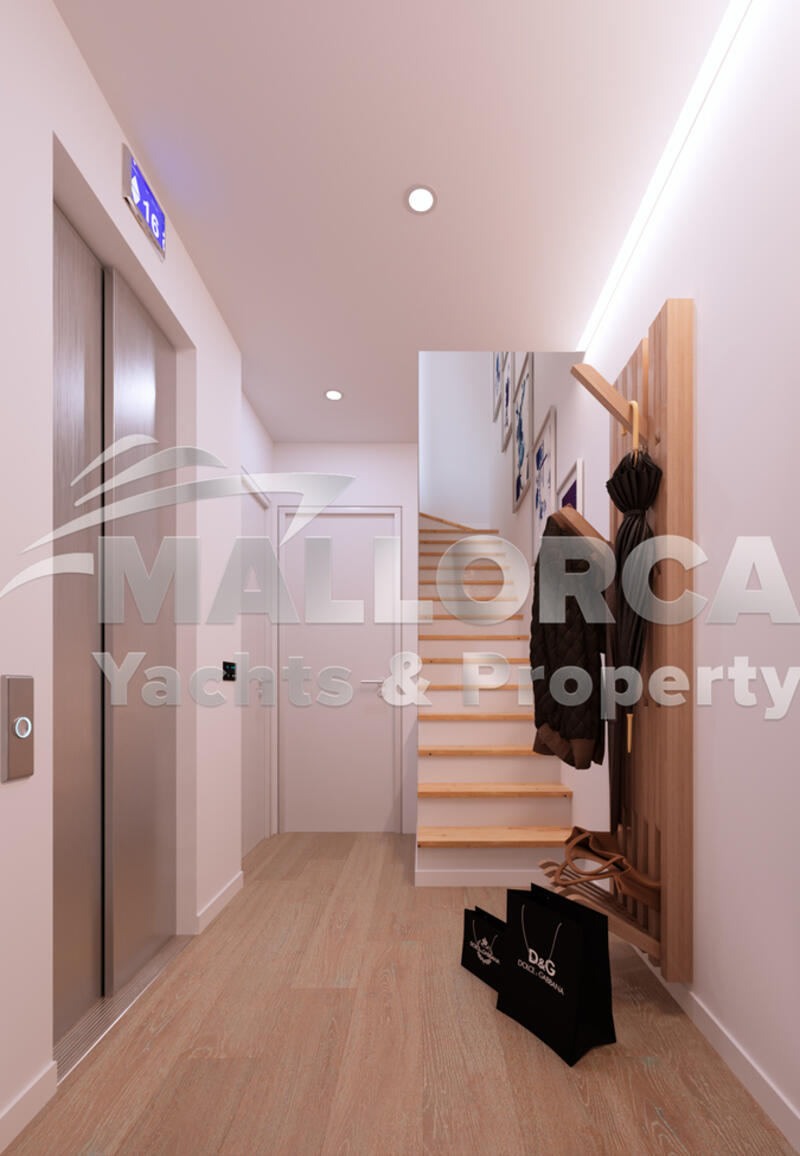 6 bedroom Apartment for sale