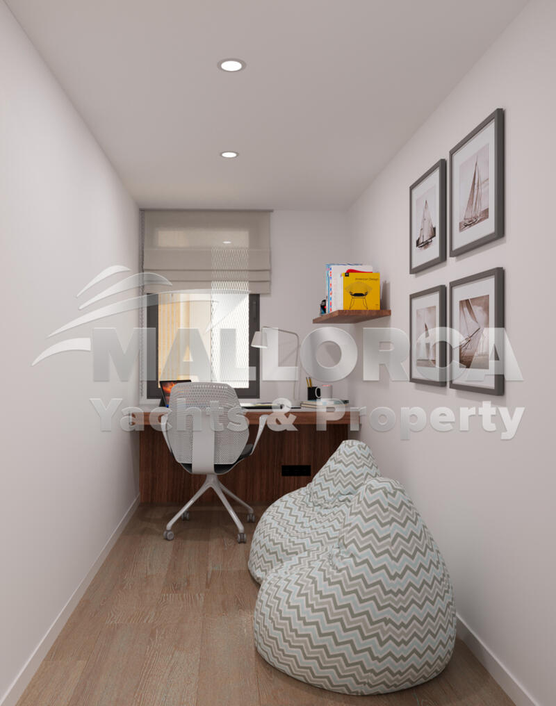 6 bedroom Apartment for sale