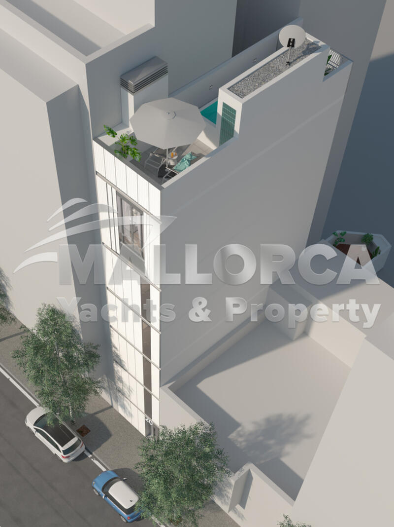 6 bedroom Apartment for sale