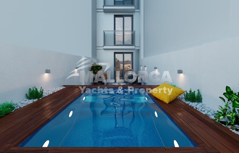6 bedroom Apartment for sale
