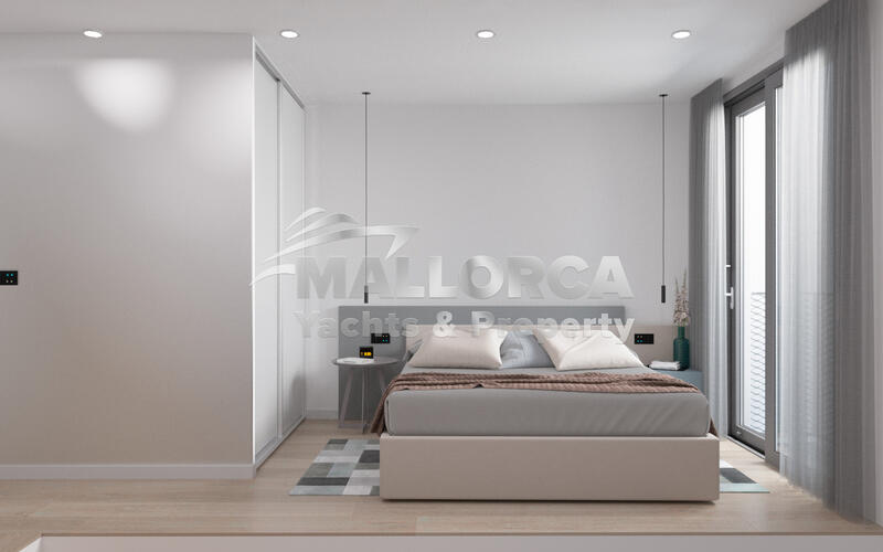 6 bedroom Apartment for sale