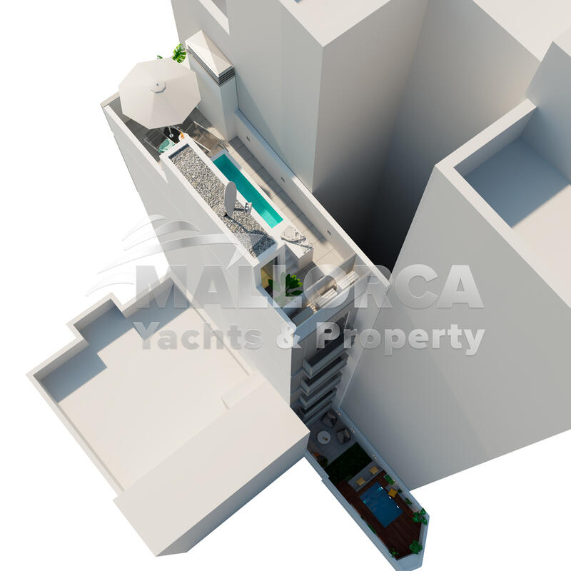 6 bedroom Apartment for sale