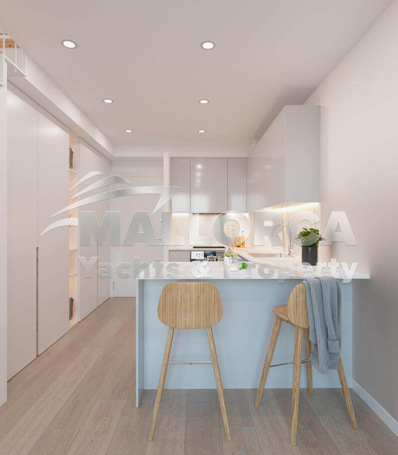 6 bedroom Apartment for sale