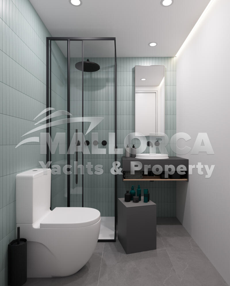 6 bedroom Apartment for sale