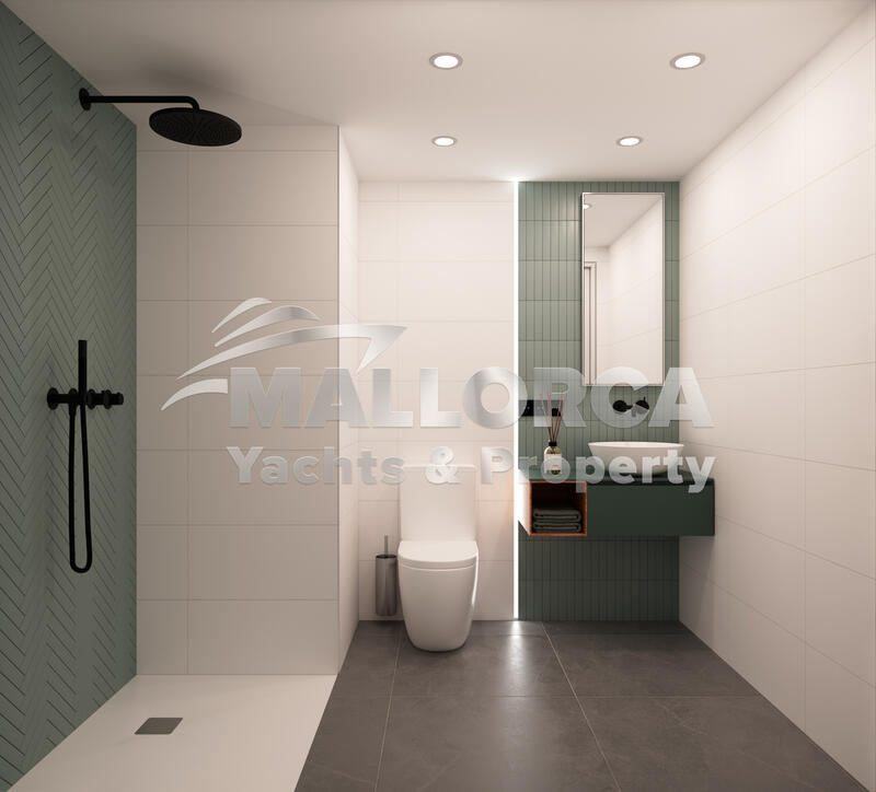6 bedroom Apartment for sale
