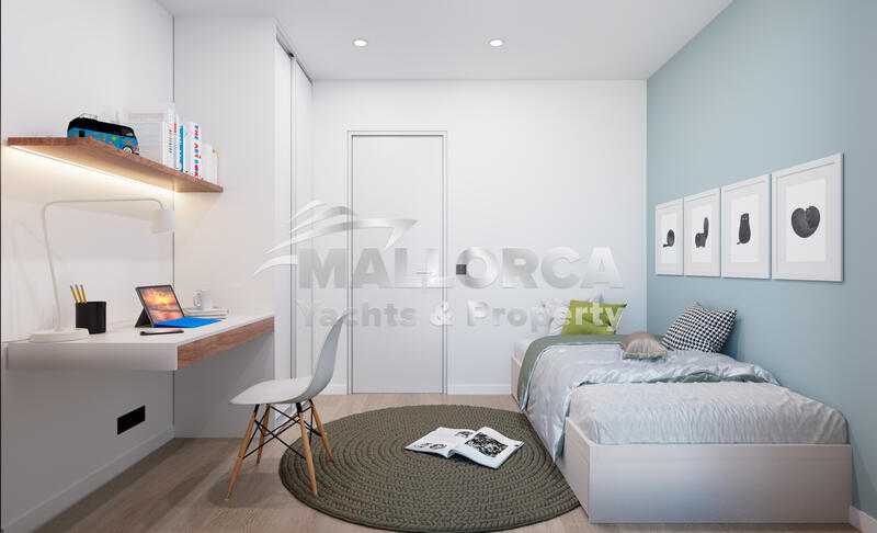 6 bedroom Apartment for sale