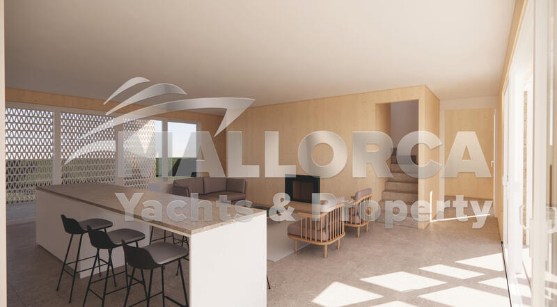 3 Cuarto Apartamento en venta