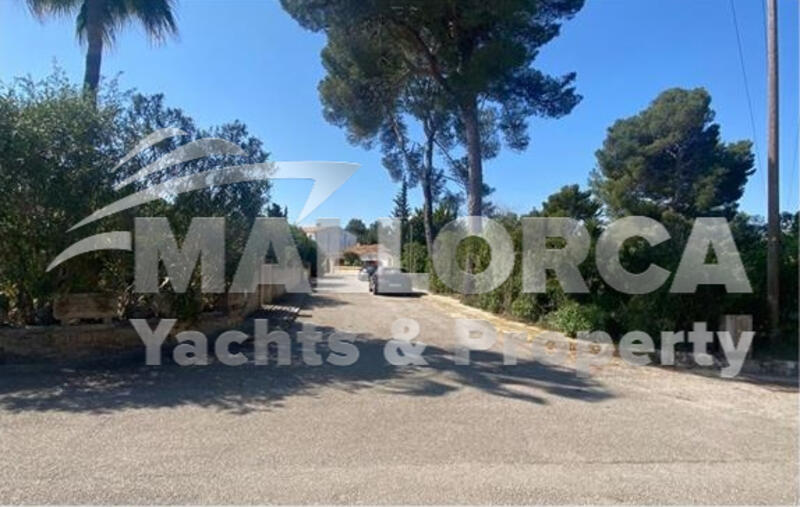 3 Cuarto Apartamento en venta
