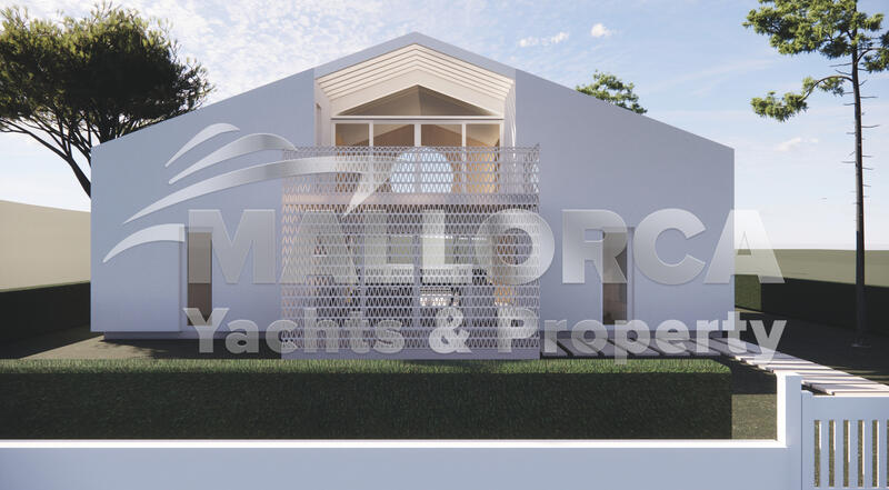 3 Cuarto Apartamento en venta