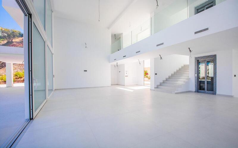 4 bedroom Villa for sale