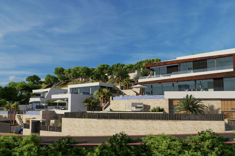 4 bedroom Villa for sale