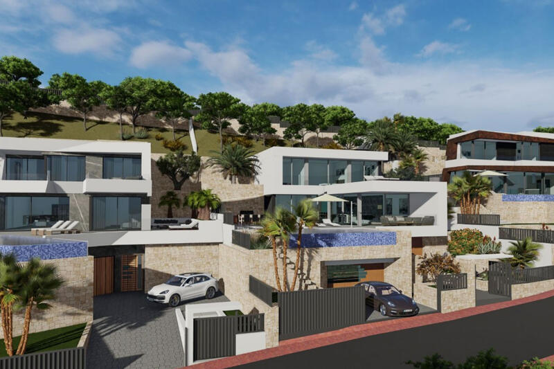 4 bedroom Villa for sale