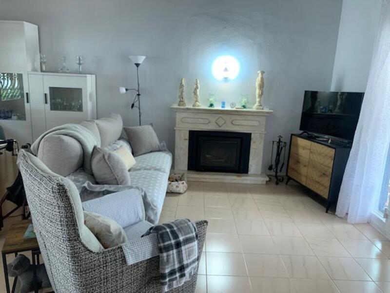 3 slaapkamer Villa Te koop