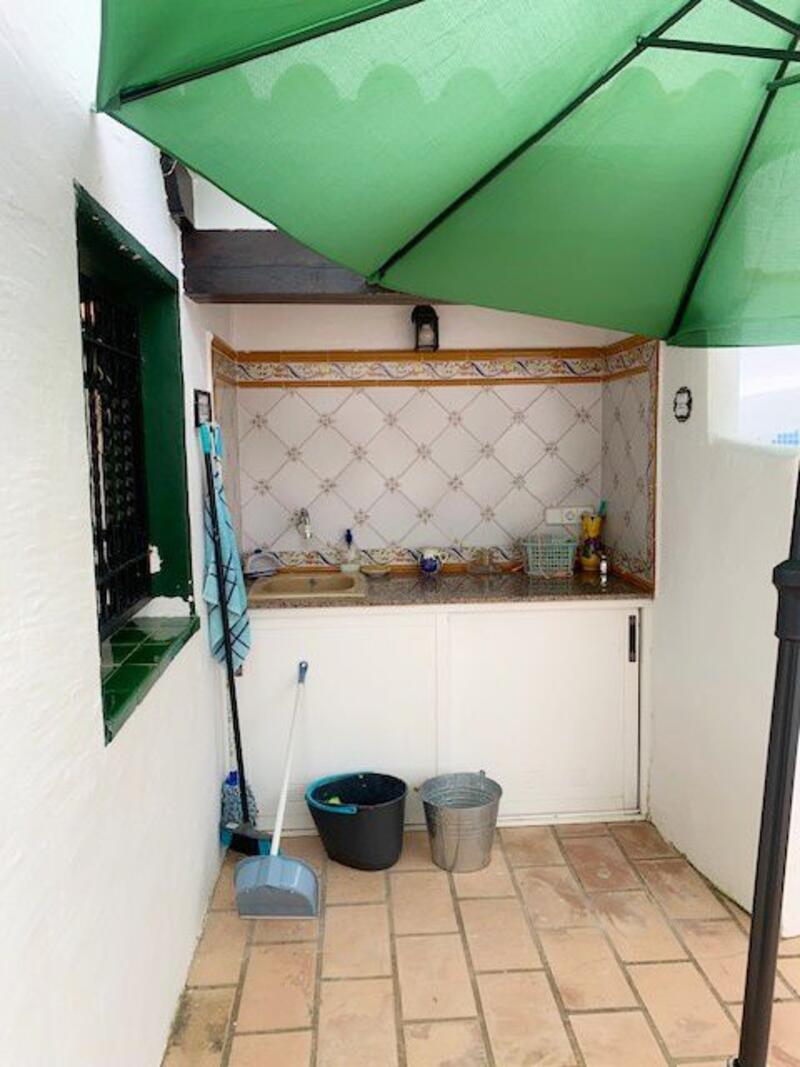 3 slaapkamer Villa Te koop