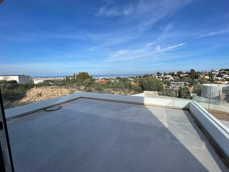 4 bedroom Villa for sale