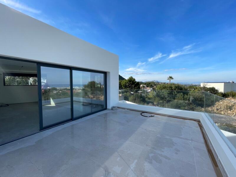 4 bedroom Villa for sale