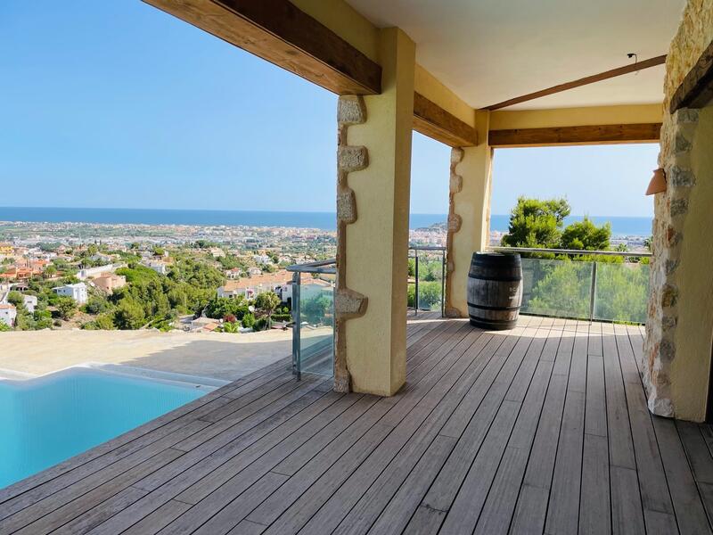 5 bedroom Villa for sale