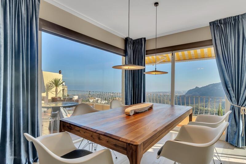 Villa à vendre dans Monte Pego, Alicante