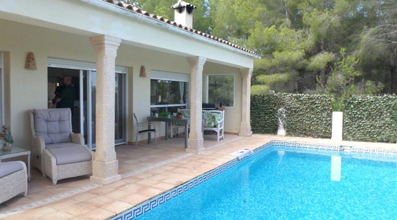 4 bedroom Country House for sale