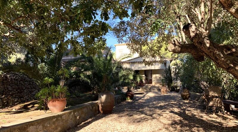 4 bedroom Country House for sale