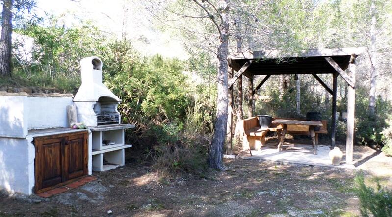 4 bedroom Country House for sale