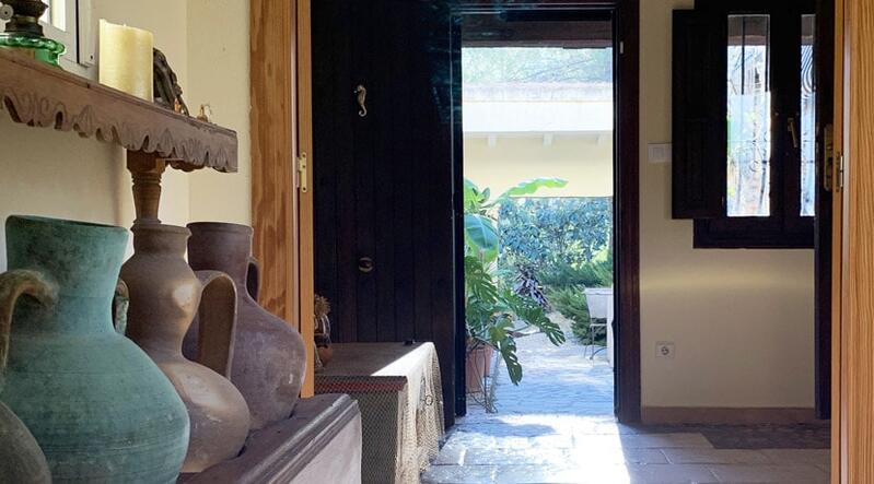 4 bedroom Country House for sale