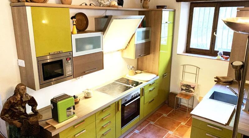 4 bedroom Country House for sale