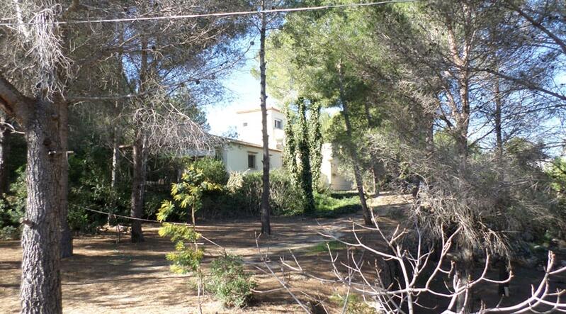 4 bedroom Country House for sale