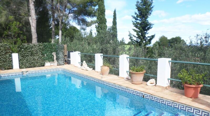 4 bedroom Country House for sale