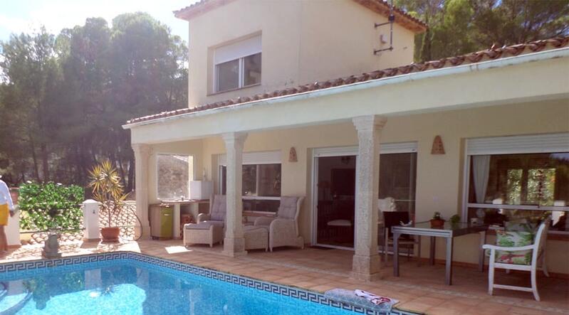 4 bedroom Country House for sale