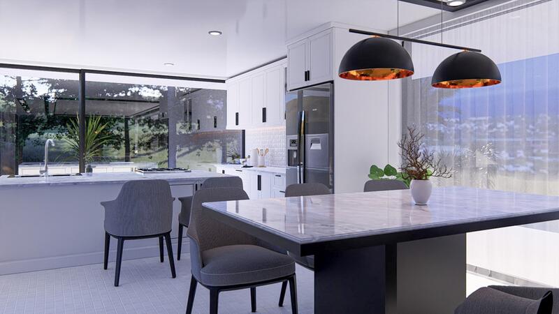 3 slaapkamer Villa Te koop
