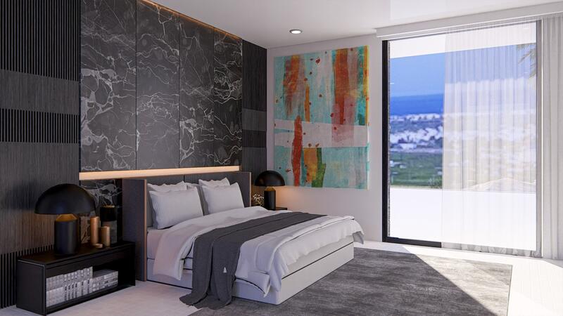 3 slaapkamer Villa Te koop