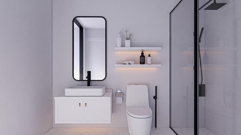 3 slaapkamer Villa Te koop