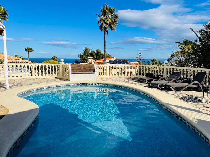 4 bedroom Villa for sale