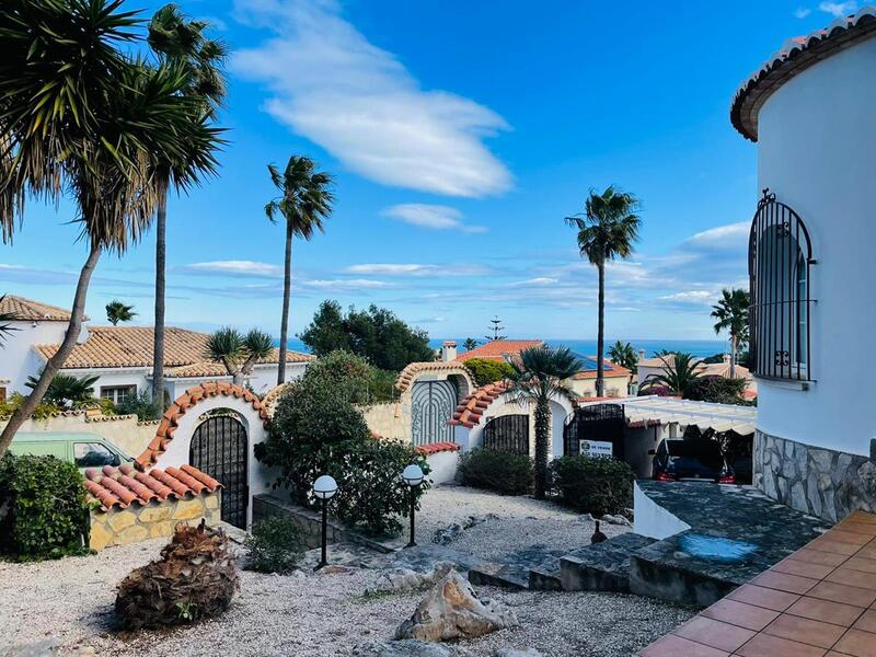 4 bedroom Villa for sale
