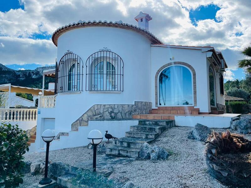 4 bedroom Villa for sale