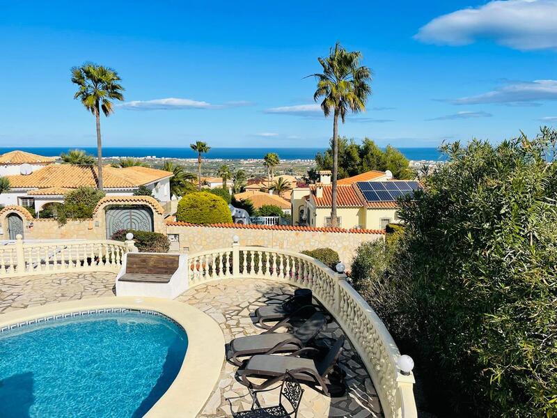 4 bedroom Villa for sale