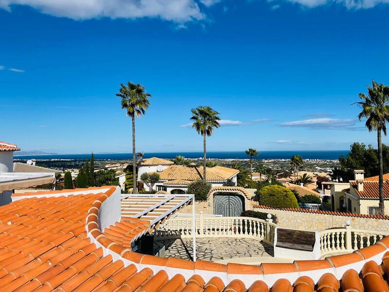 4 bedroom Villa for sale