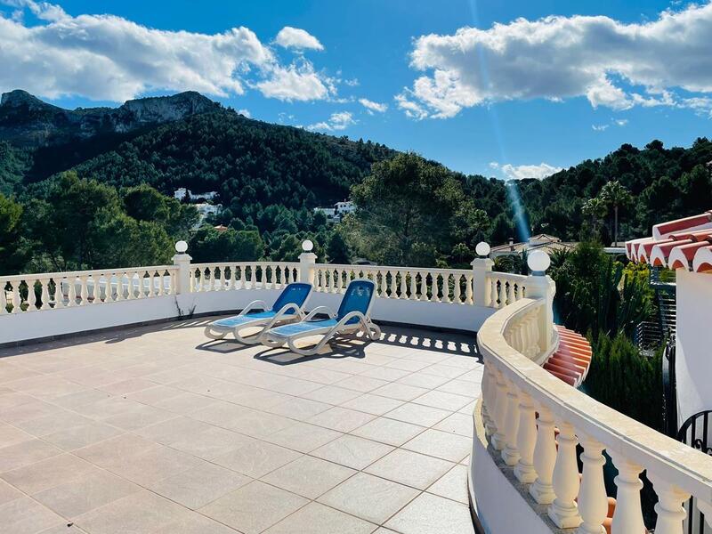 4 bedroom Villa for sale