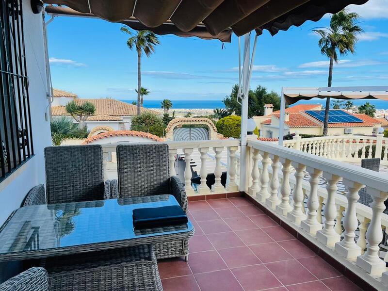 4 bedroom Villa for sale