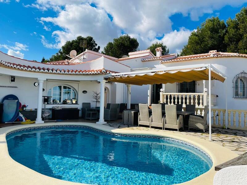 4 bedroom Villa for sale