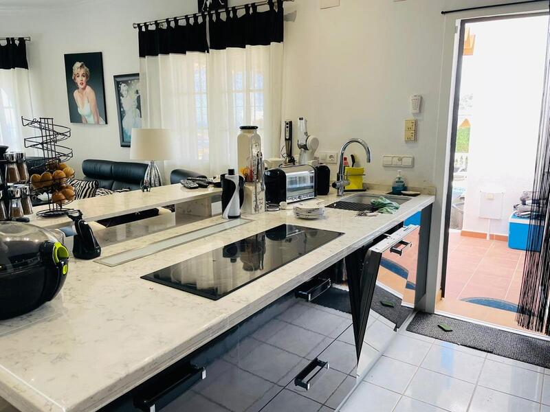 4 bedroom Villa for sale