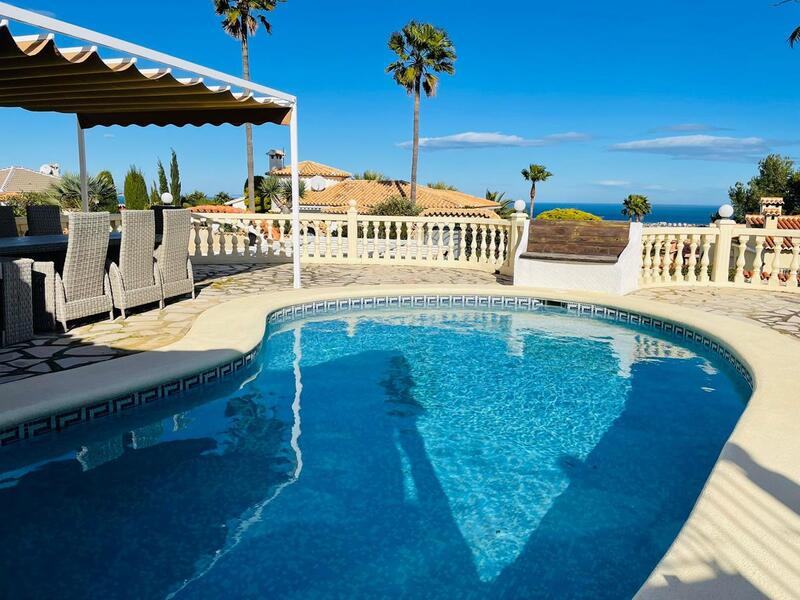 4 bedroom Villa for sale