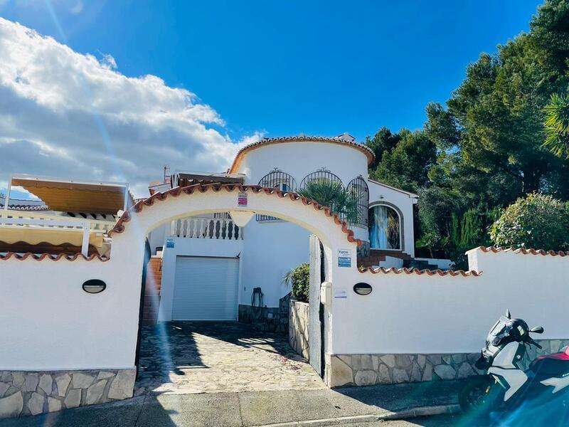 4 bedroom Villa for sale