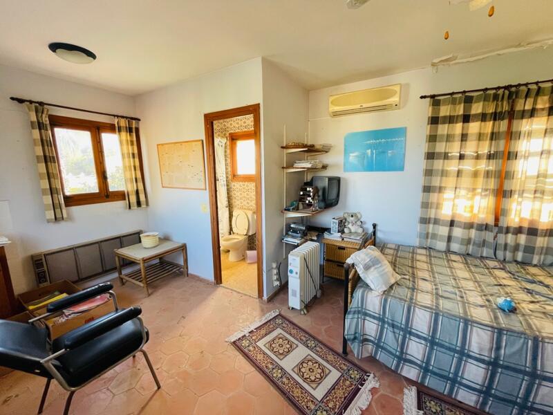 4 Cuarto Villa en venta