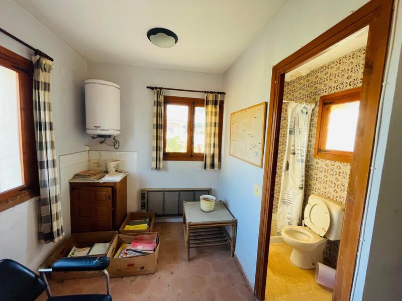 4 Cuarto Villa en venta