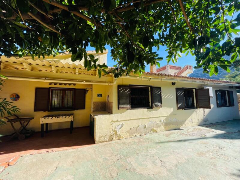 4 Cuarto Villa en venta
