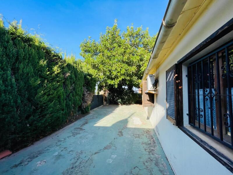 4 Cuarto Villa en venta